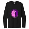 Apparel ® Cotton Long Sleeve Tee Thumbnail