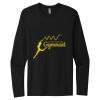 Apparel ® Cotton Long Sleeve Tee Thumbnail
