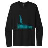 Apparel ® Cotton Long Sleeve Tee Thumbnail