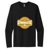 Apparel ® Cotton Long Sleeve Tee Thumbnail