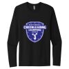 Apparel ® Cotton Long Sleeve Tee Thumbnail