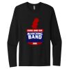 Apparel ® Cotton Long Sleeve Tee Thumbnail
