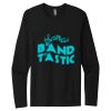 Apparel ® Cotton Long Sleeve Tee Thumbnail