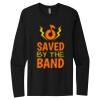 Apparel ® Cotton Long Sleeve Tee Thumbnail