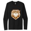 Apparel ® Cotton Long Sleeve Tee Thumbnail
