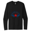 Apparel ® Cotton Long Sleeve Tee Thumbnail