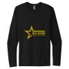 Apparel ® Cotton Long Sleeve Tee Thumbnail