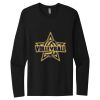 Apparel ® Cotton Long Sleeve Tee Thumbnail