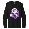 Apparel ® Cotton Long Sleeve Tee Thumbnail