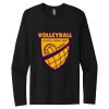 Apparel ® Cotton Long Sleeve Tee Thumbnail