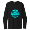 Apparel ® Cotton Long Sleeve Tee Thumbnail