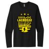 Apparel ® Cotton Long Sleeve Tee Thumbnail