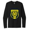 Apparel ® Cotton Long Sleeve Tee Thumbnail