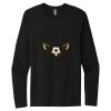 Apparel ® Cotton Long Sleeve Tee Thumbnail