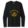 Apparel ® Cotton Long Sleeve Tee Thumbnail
