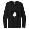 Apparel ® Cotton Long Sleeve Tee Thumbnail