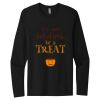 Apparel ® Cotton Long Sleeve Tee Thumbnail