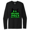 Apparel ® Cotton Long Sleeve Tee Thumbnail