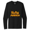 Apparel ® Cotton Long Sleeve Tee Thumbnail