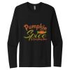 Apparel ® Cotton Long Sleeve Tee Thumbnail