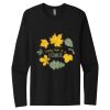 Apparel ® Cotton Long Sleeve Tee Thumbnail