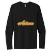 Apparel ® Cotton Long Sleeve Tee Thumbnail