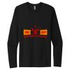Apparel ® Cotton Long Sleeve Tee Thumbnail