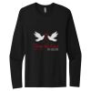 Apparel ® Cotton Long Sleeve Tee Thumbnail