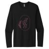 Apparel ® Cotton Long Sleeve Tee Thumbnail