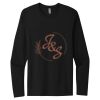 Apparel ® Cotton Long Sleeve Tee Thumbnail