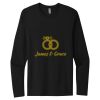 Apparel ® Cotton Long Sleeve Tee Thumbnail