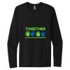 Apparel ® Cotton Long Sleeve Tee Thumbnail