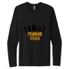 Apparel ® Cotton Long Sleeve Tee Thumbnail