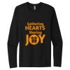 Apparel ® Cotton Long Sleeve Tee Thumbnail