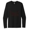 Apparel ® Cotton Long Sleeve Tee Thumbnail