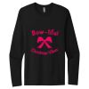 Apparel ® Cotton Long Sleeve Tee Thumbnail