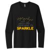 Apparel ® Cotton Long Sleeve Tee Thumbnail