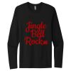 Apparel ® Cotton Long Sleeve Tee Thumbnail