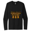 Apparel ® Cotton Long Sleeve Tee Thumbnail