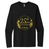 Apparel ® Cotton Long Sleeve Tee Thumbnail
