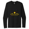 Apparel ® Cotton Long Sleeve Tee Thumbnail