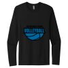 Apparel ® Cotton Long Sleeve Tee Thumbnail