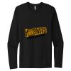 Apparel ® Cotton Long Sleeve Tee Thumbnail