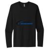 Apparel ® Cotton Long Sleeve Tee Thumbnail