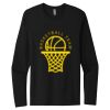 Apparel ® Cotton Long Sleeve Tee Thumbnail