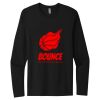 Apparel ® Cotton Long Sleeve Tee Thumbnail