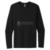 Apparel ® Cotton Long Sleeve Tee Thumbnail