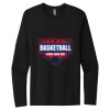 Apparel ® Cotton Long Sleeve Tee Thumbnail