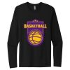 Apparel ® Cotton Long Sleeve Tee Thumbnail