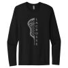 Apparel ® Cotton Long Sleeve Tee Thumbnail